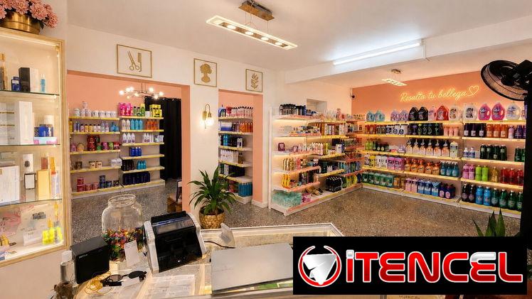 Productos de Peluquería, Aseo y Limpieza en La Habana | Keratinas, Tintes, Perfumes y Detergentes — foto 1