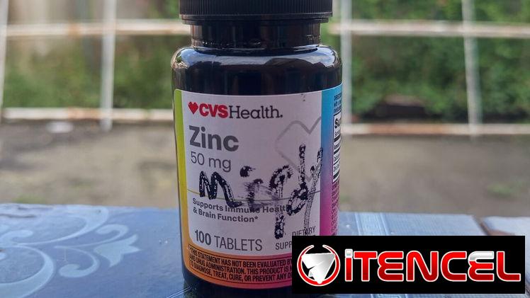 Zinc — foto 2