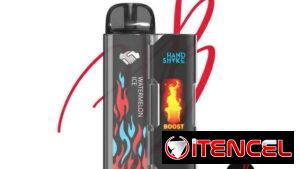 Cigarros Electricos Recargables Vapers..