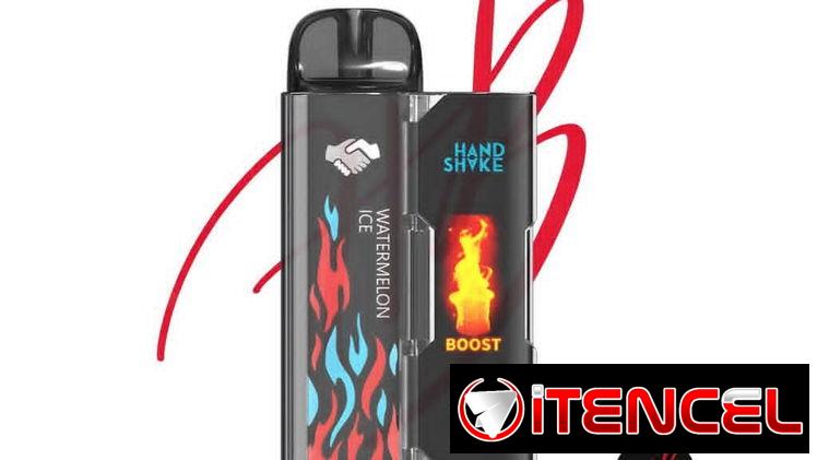 Cigarros Electricos Recargables Vapers..