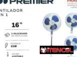 VENTILADORES