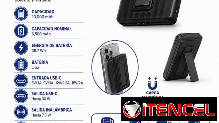 Power bank Ecoflow 10000mAH