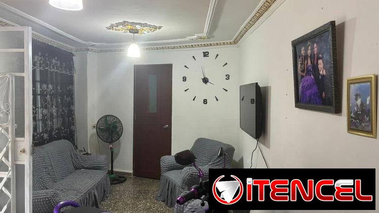 Casa en la Habana Vieja — foto 1