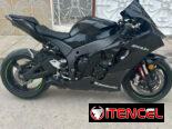 `KAWASAKI NINJA ZX-10R 2021`🔥🏍️