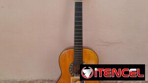Guitarra clasica