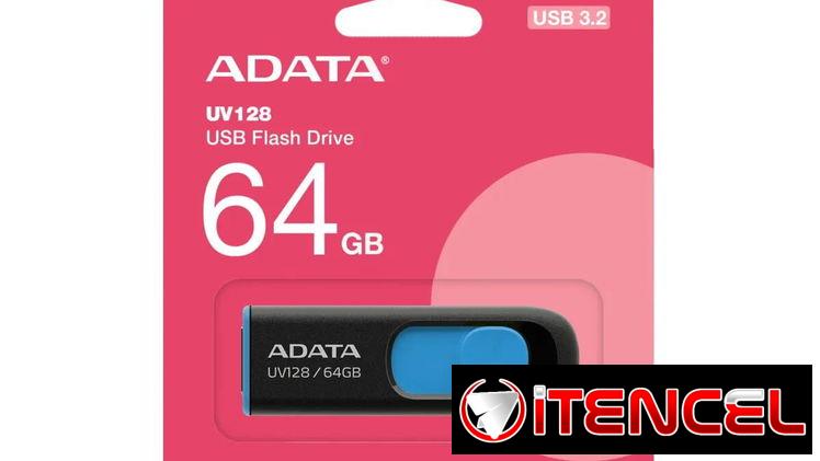 USB de 64GB y de 128GB súper oferta
