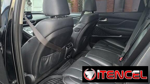 Carro eléctrico
