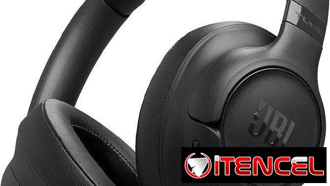 🎧 JBL Tune 730BT Bluetooth 6.0 - Negro — foto 2