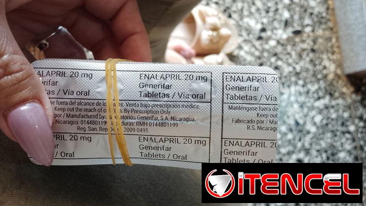 Enalapril