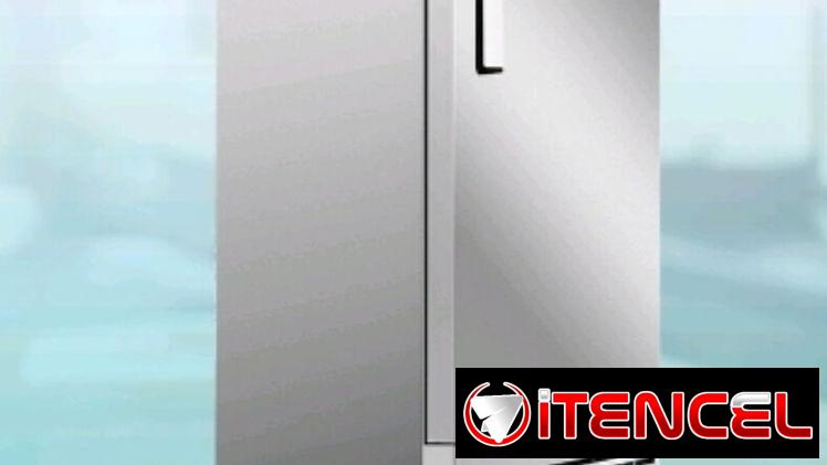Congelador vertical Ctoria de 18 pies