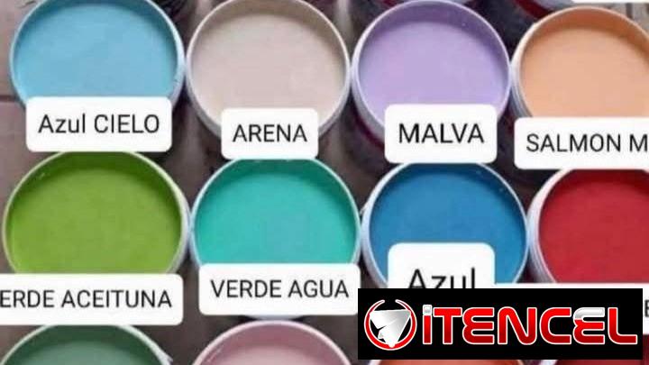 Pintura para embellecer su hogar — foto 2