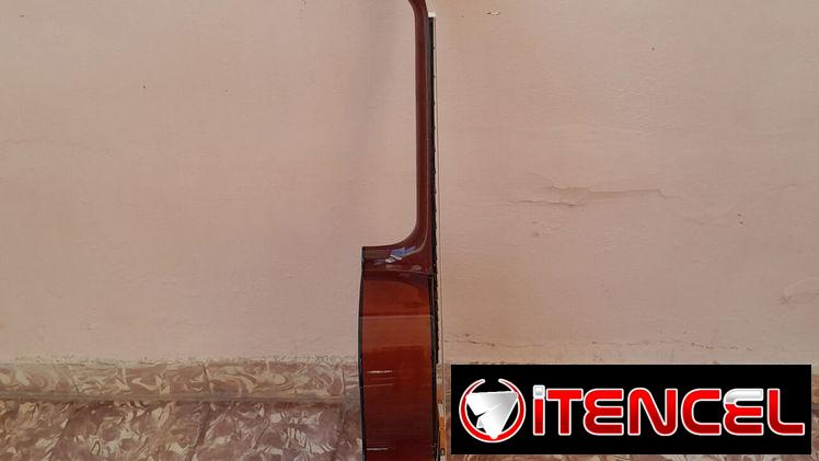 Guitarra clasica — foto 2