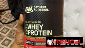 whey protein