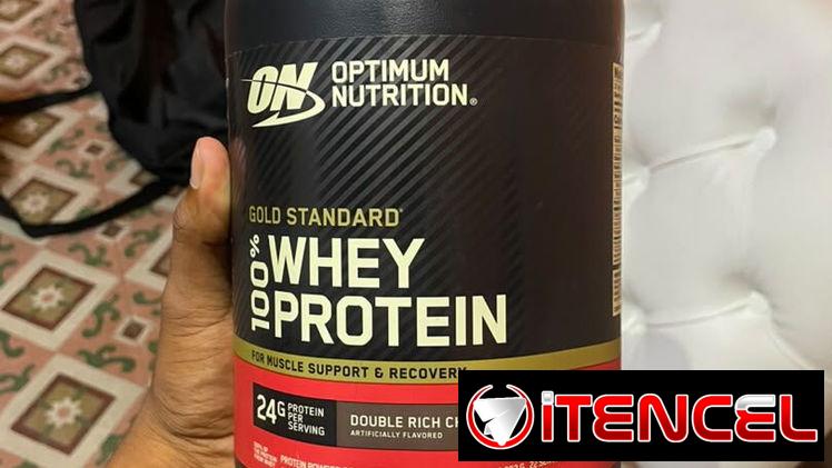 whey protein