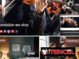Cámara de Video 8K UHD 88MP para Vlogging nueva