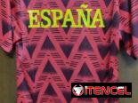 Pulover futbol España