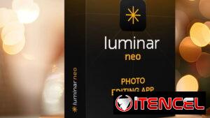 Luminar Neo 2026 – Edición de fotos por IA