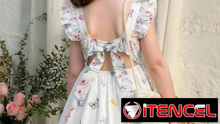 Ropa de niña de 5-7 años👇🏻 publicación  1 de 2 — foto 4