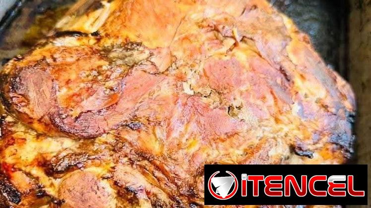 Comida criolla 🐖 — foto 1