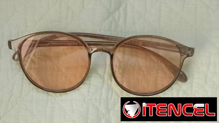 Gafas de mujer shein de excelente calidad 5 USD
