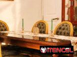 🏤Apartamento de renta de lujo en Habana Vieja. 3 hab 7 personas respaldo energético HAV-008A
