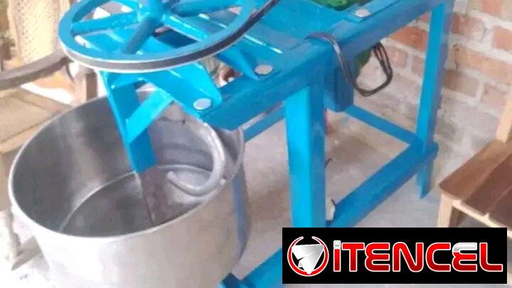 Panaderías a la venta