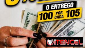 Envío de remesas