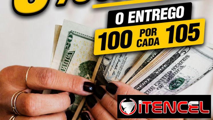 Envío de remesas