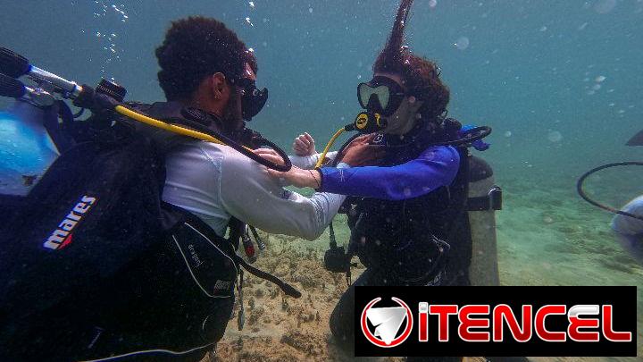 Experiencias y cursos de buceo — foto 1