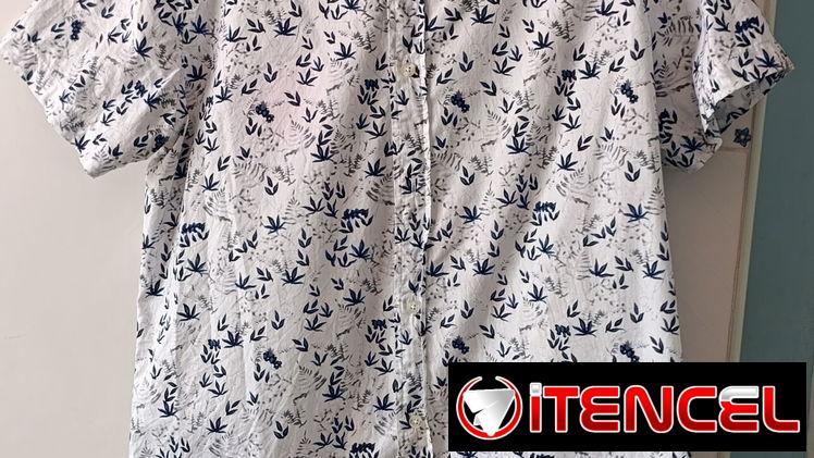 Camisa Y Pullover Talla M/L según
