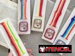 Manillas y Protectores de Apple Watch