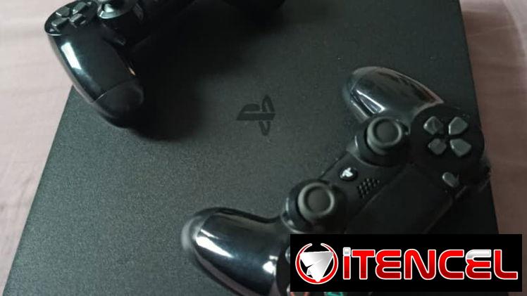Playstation — foto 2