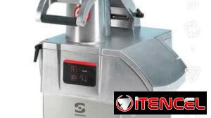 Procesador d alimentos profesional