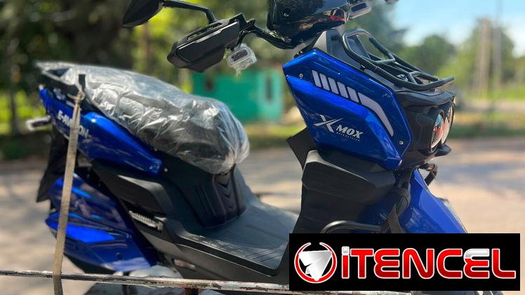 Motos eléctricas — foto 4