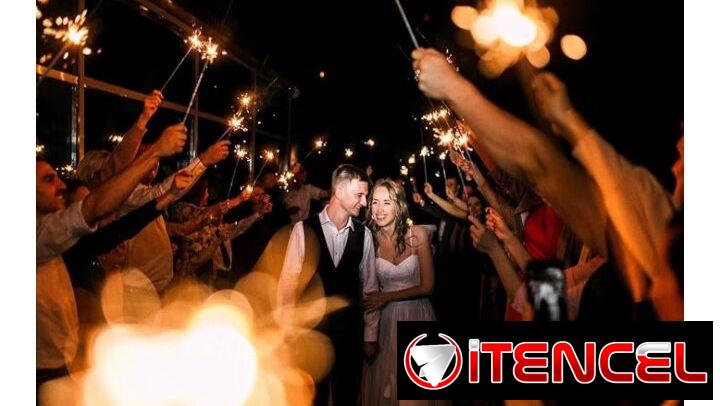 Varillas para fiestas y celebraciones — foto 2