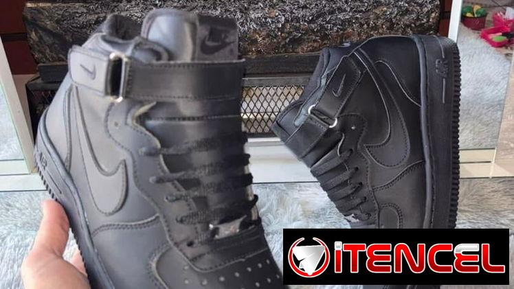 Tenis de hombre y de mujer 33usd