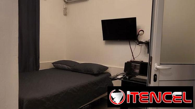 SE VENDE ACOGEDOR APARTAMENTO, LISTO PARA VIVIR, PLANTA BAJA — foto 4