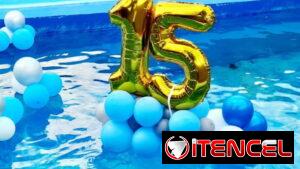 Tu Fiesta de Quince con Somarriba