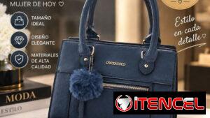 Carteras medianas,equilibrio entre capacidad y comodidad