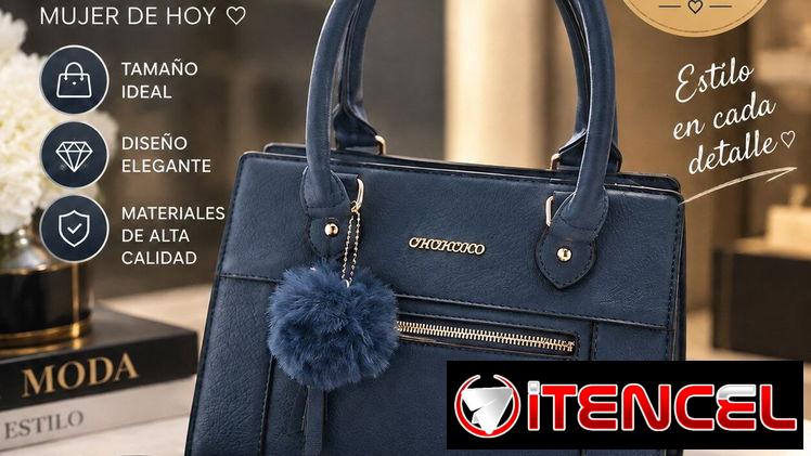 Carteras medianas,equilibrio entre capacidad y comodidad