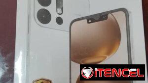 Comunicación y Calidad Garantizada con el teléfono ITel A100C(s)