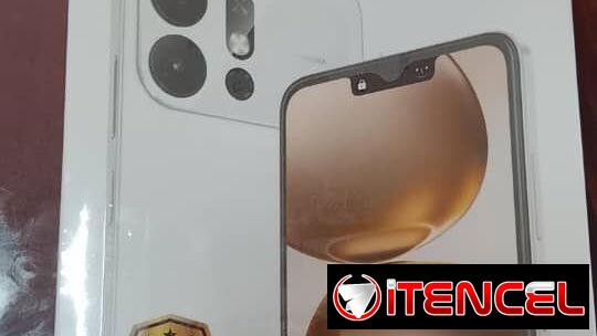 Comunicación y Calidad Garantizada con el teléfono ITel A100C(s) — foto 1