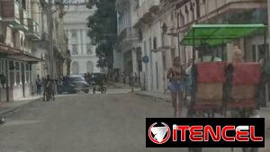 Permuto 2 x 1 ( tengo apt en cojimar 2/4 y apt en Centro Habana 1/4