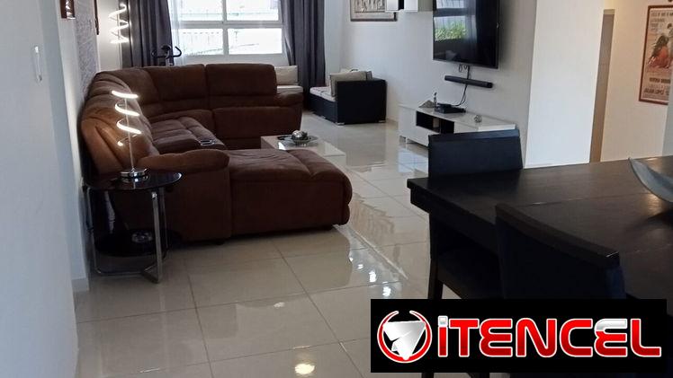 ‎🌊 Apartamento Exclusivo frente al Mar en Reparto Náutico. — foto 2