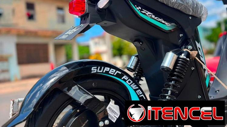 BICIMOTO JDM 2026