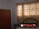 Renta Casa 2 cuartos en bajo con portal y patio Playa por 13y70 500usd 53582376