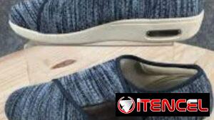 Zapatillas # 39
