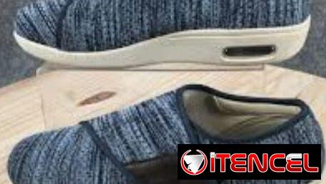 Zapatillas # 39