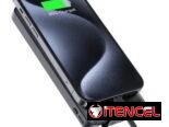 POWER BANK 10 000 maH 1HORA GAR148