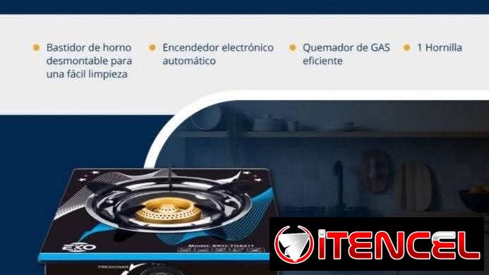 Cocinas